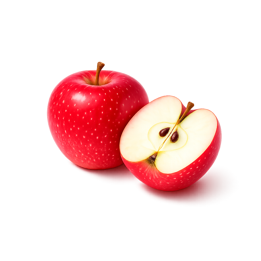 Aika no Kaori Apple