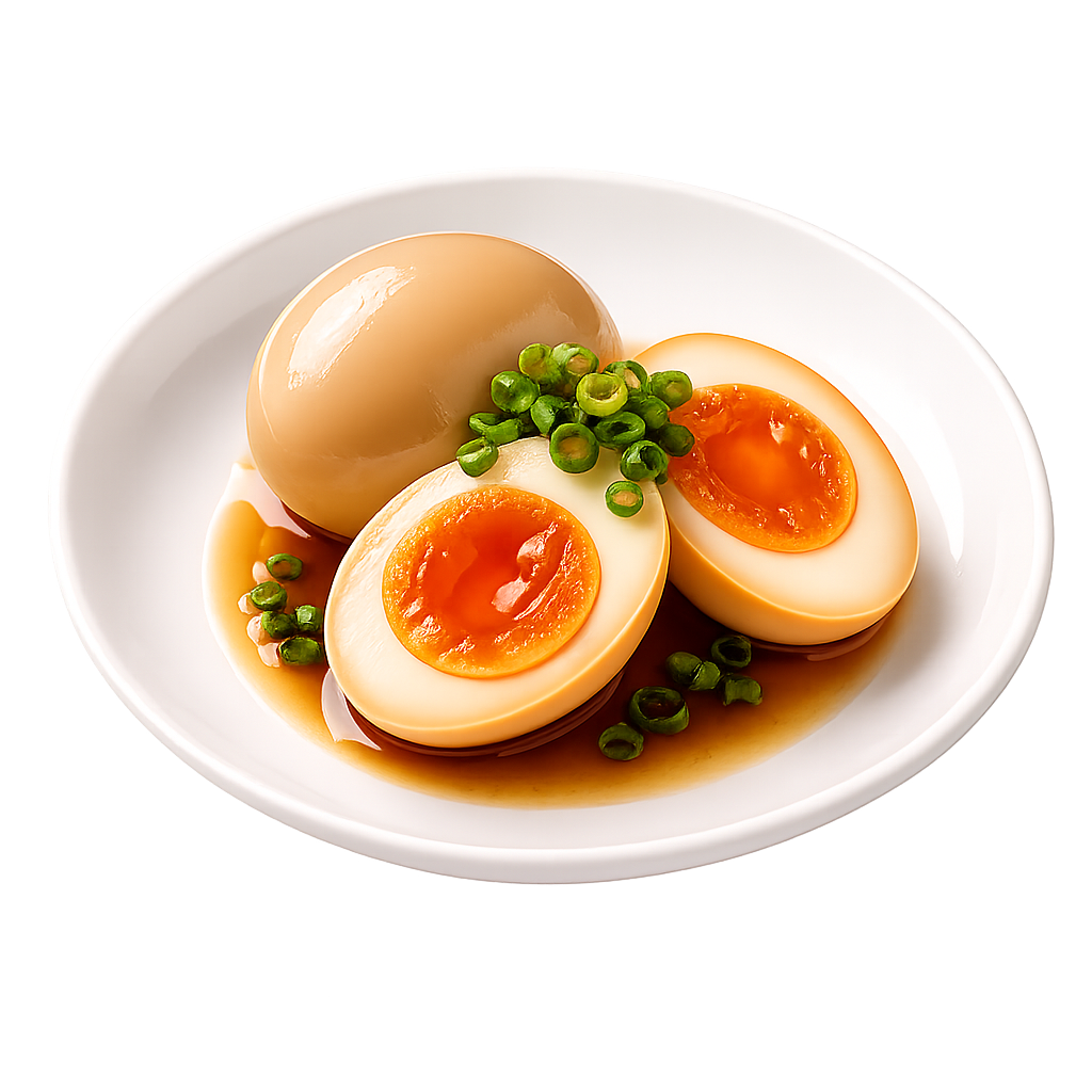 Ajitsuke Tamago