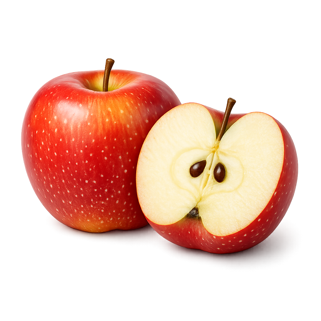 Ambitious Apple