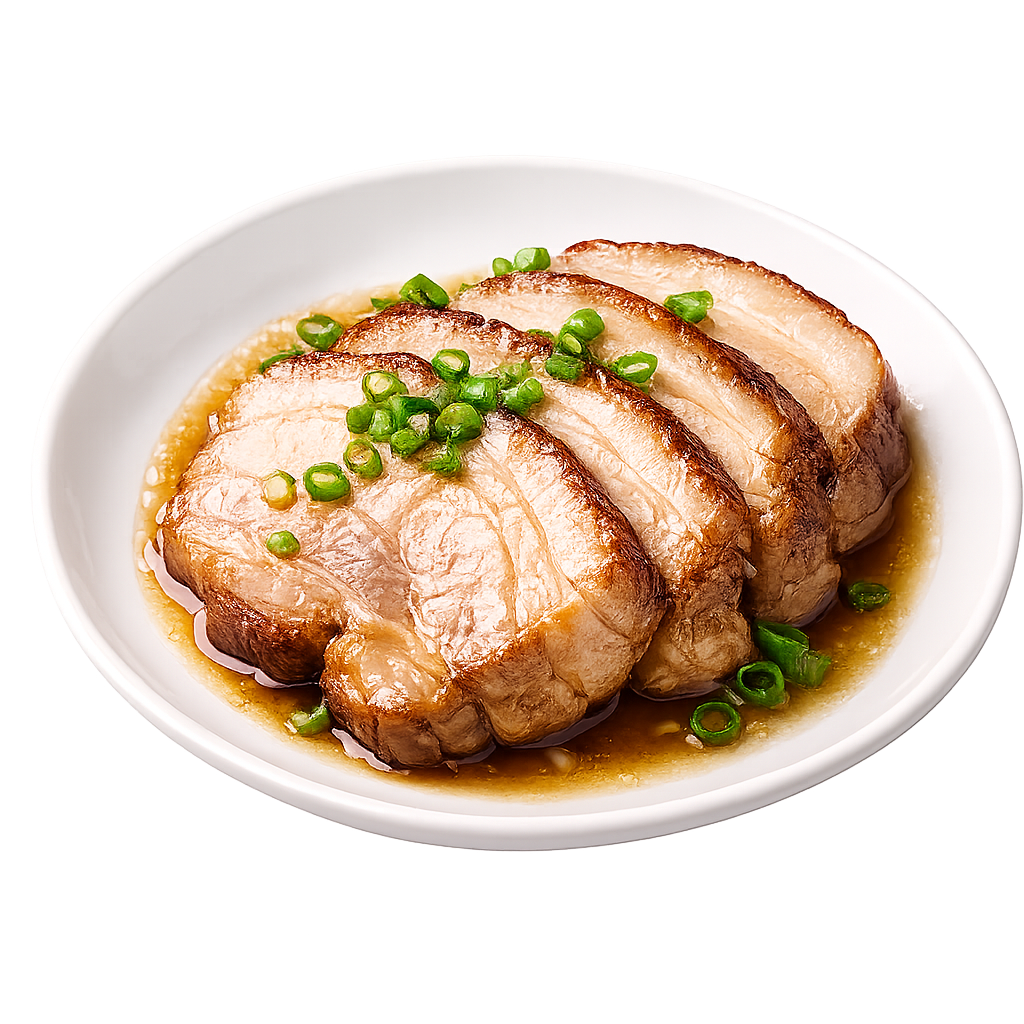 Chashu