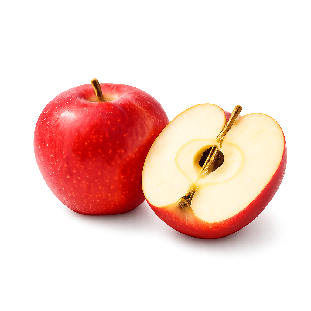 Chisetsu Apple