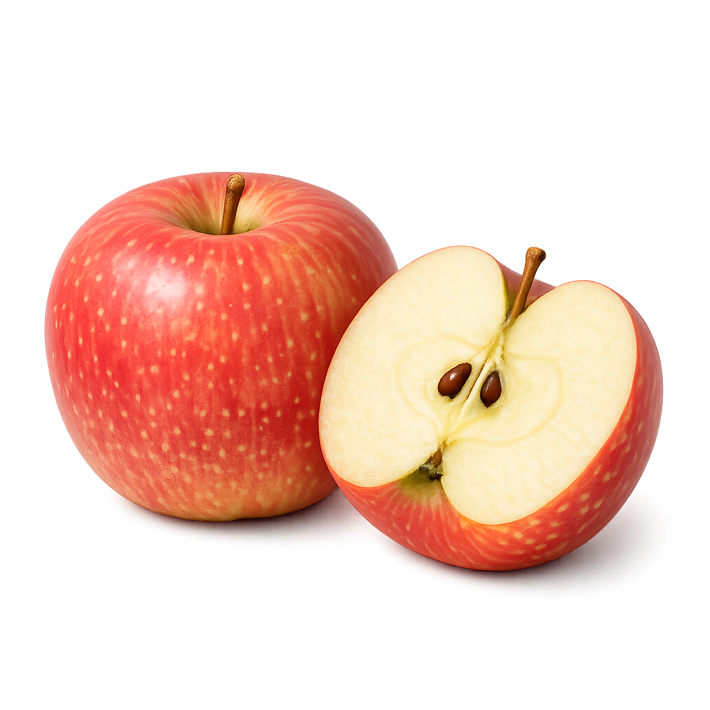 Fuji Apple