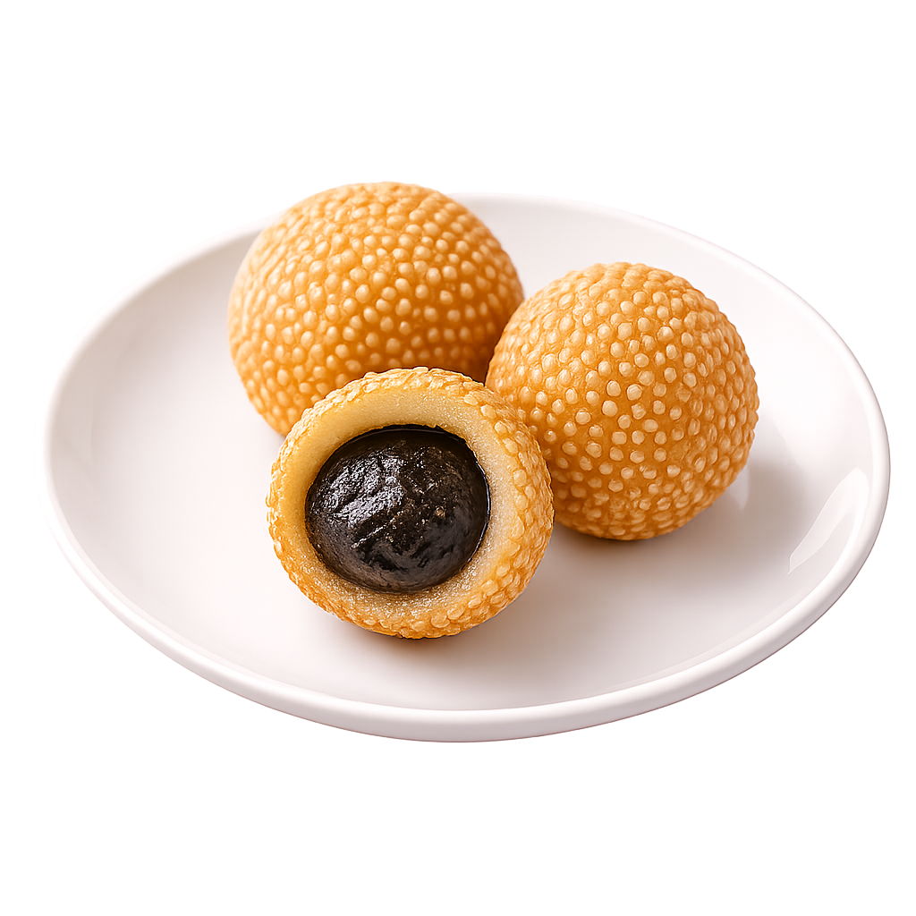 Goma Dango