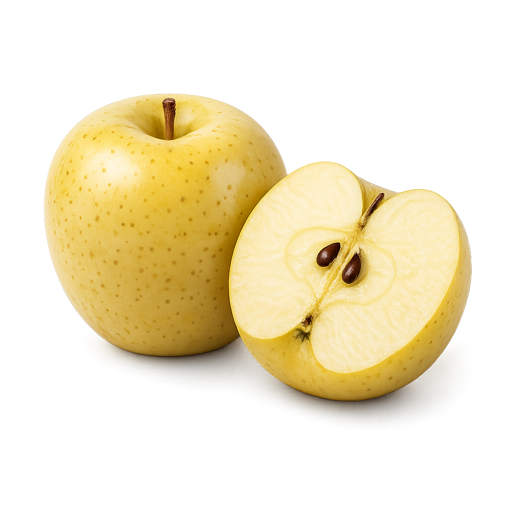 Hoshi no Kinka Apple