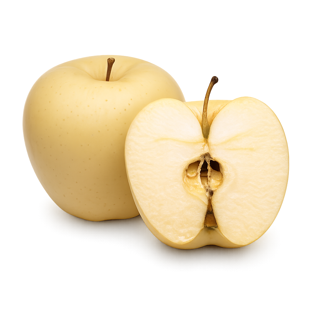 Kinsei Apple