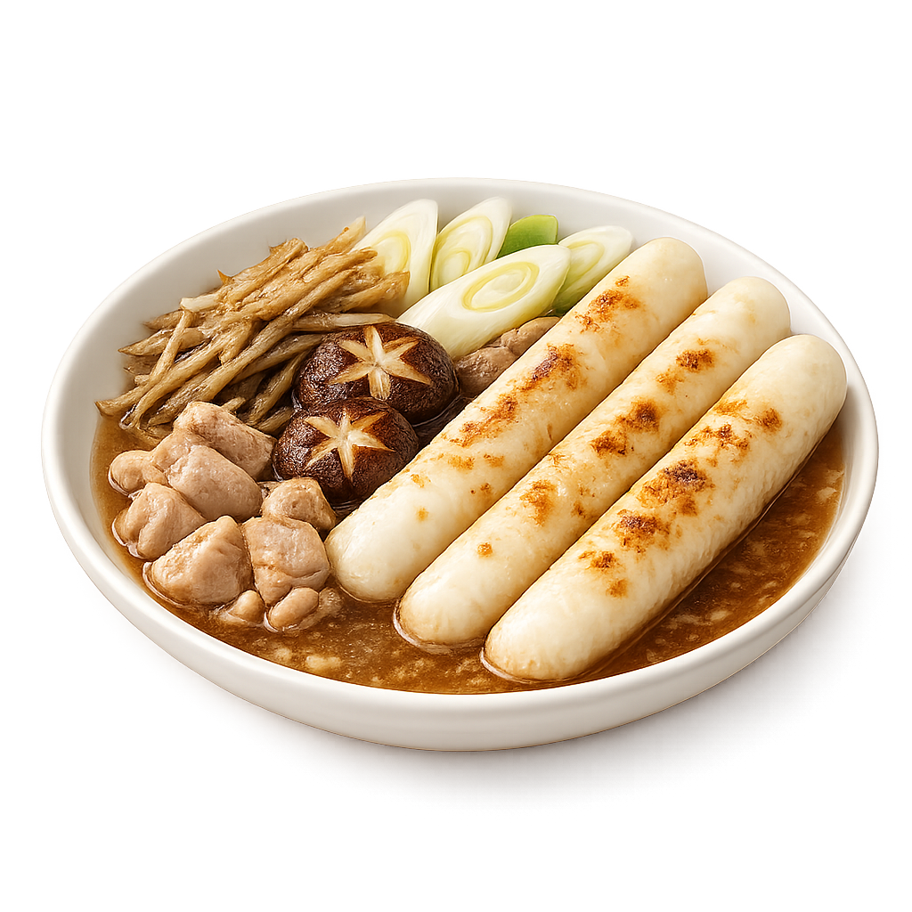 Kiritanpo