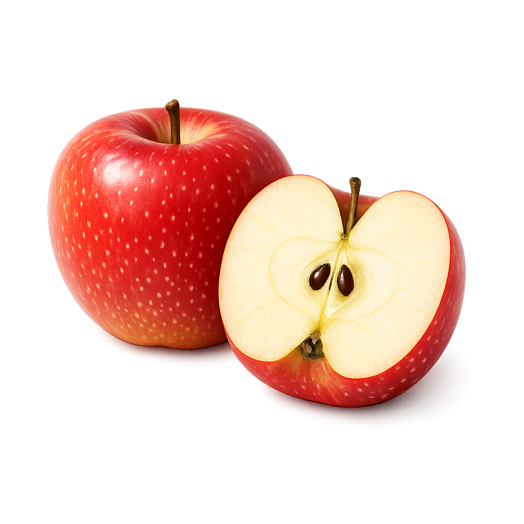 Shinano Dolce Apple