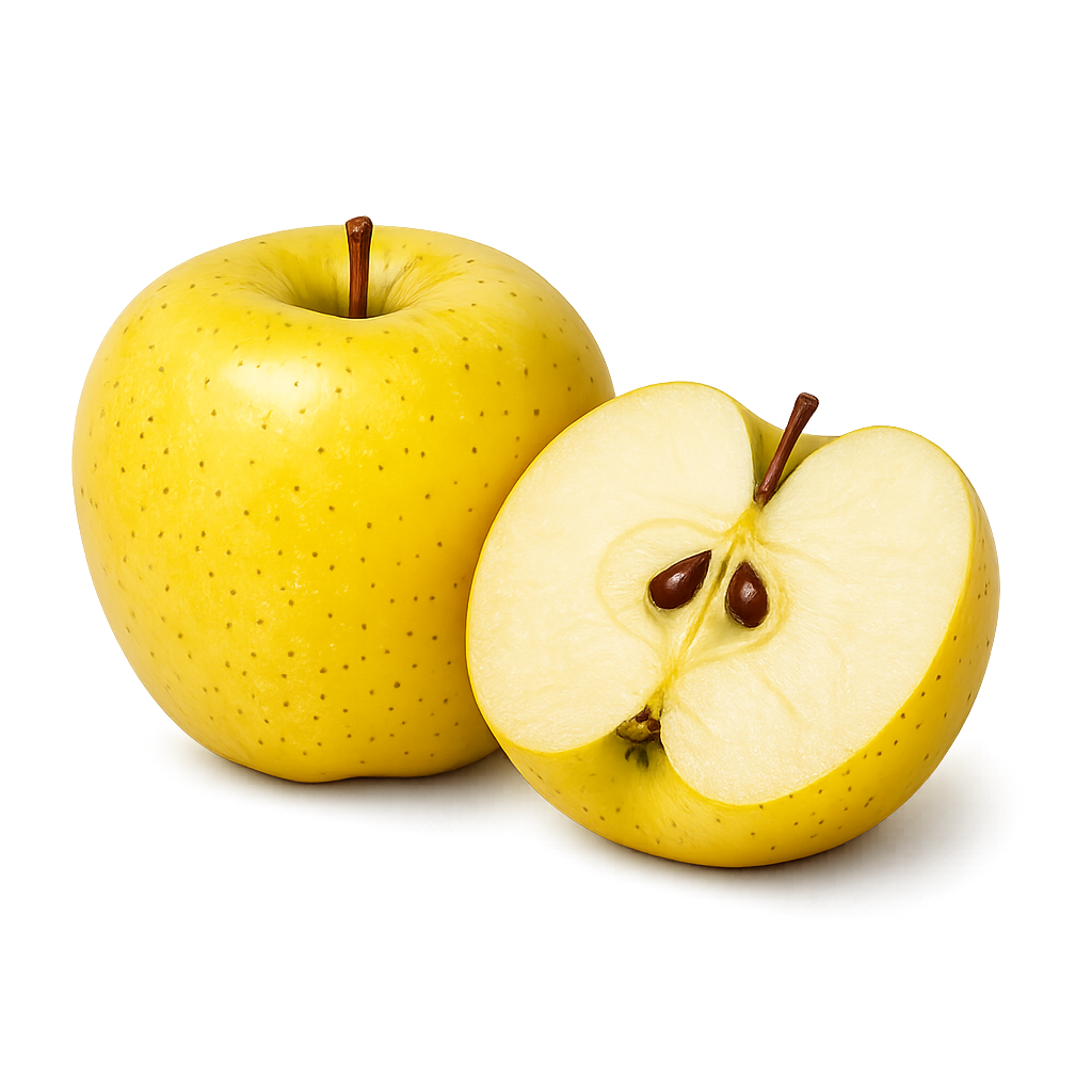 Shinano Gold Apple