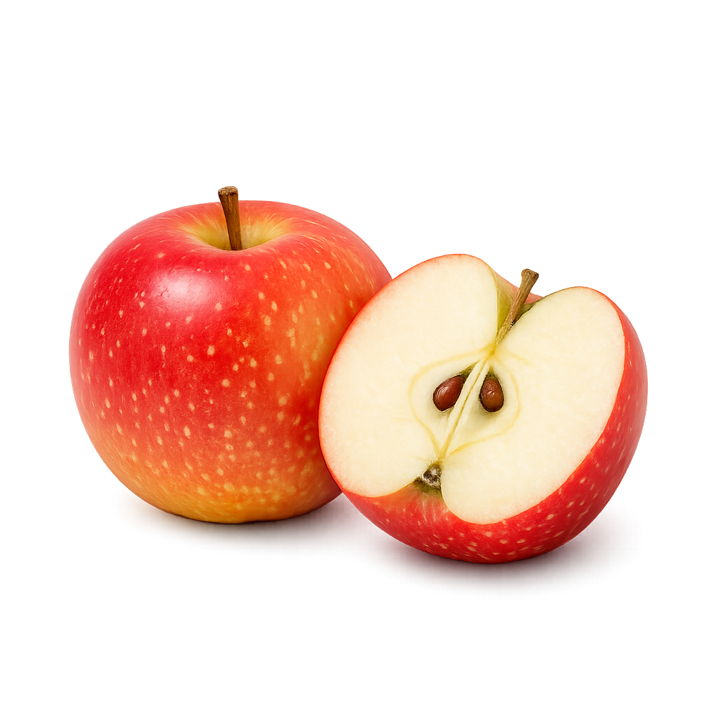 Shinano Puchi Apple