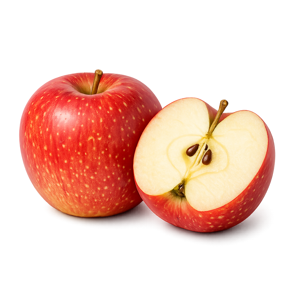 Sun Fuji Apple