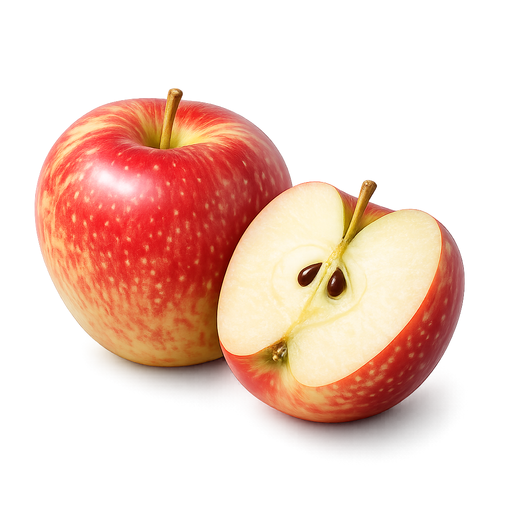 Sun Tsugaru Apple