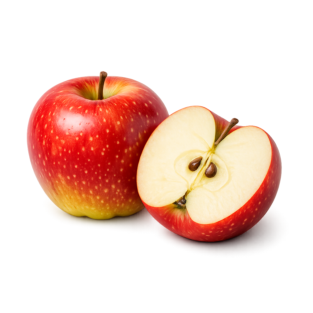 Tsugaru Apple