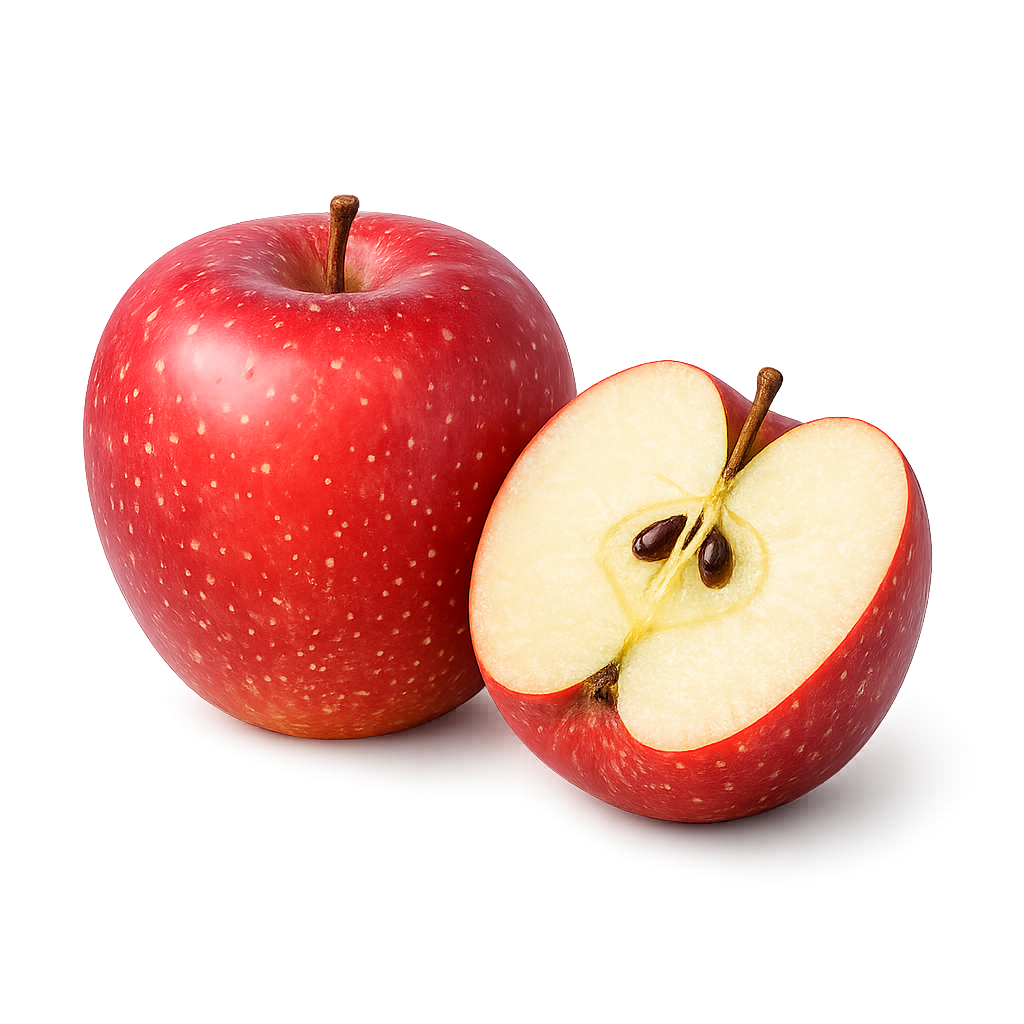 Wase Fuji Apple