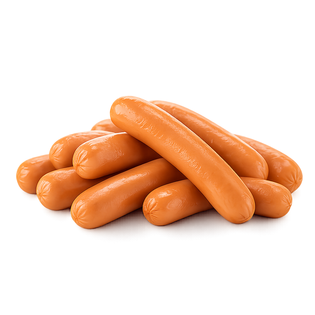Wiener Sausage
