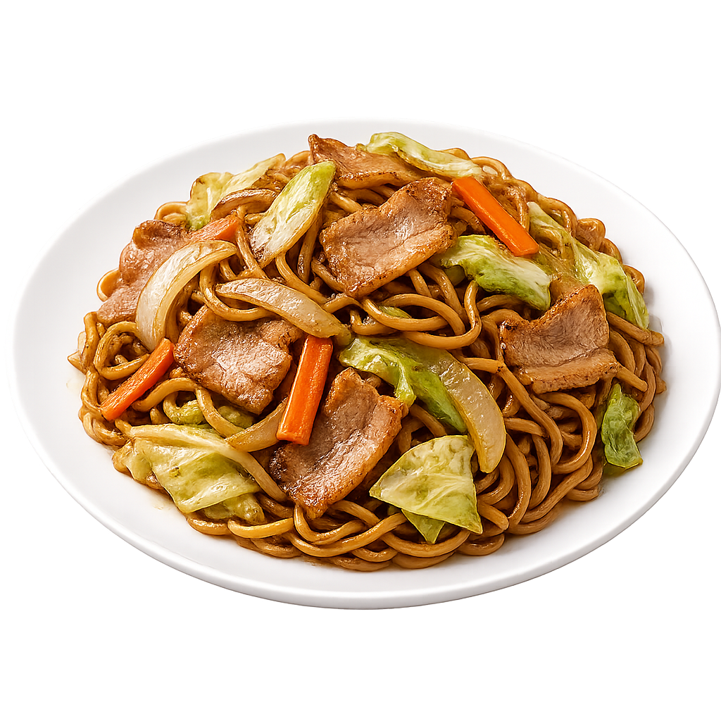 Yakisoba